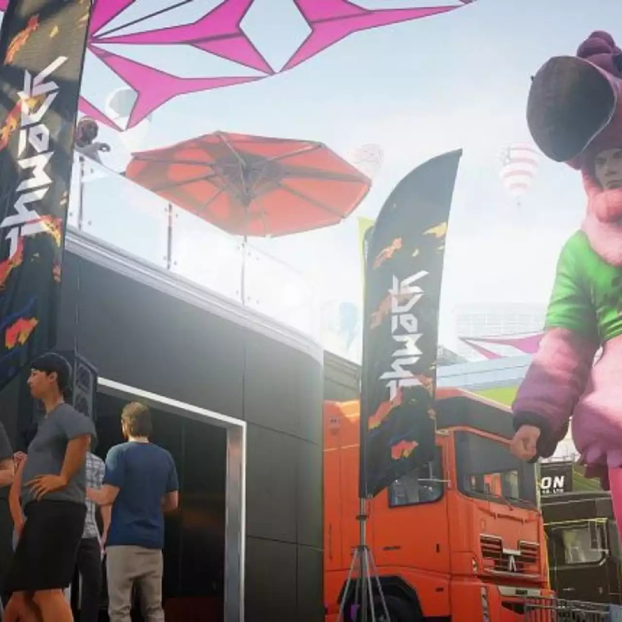 В Hitman 2 будут доступны все локации из первого сезона