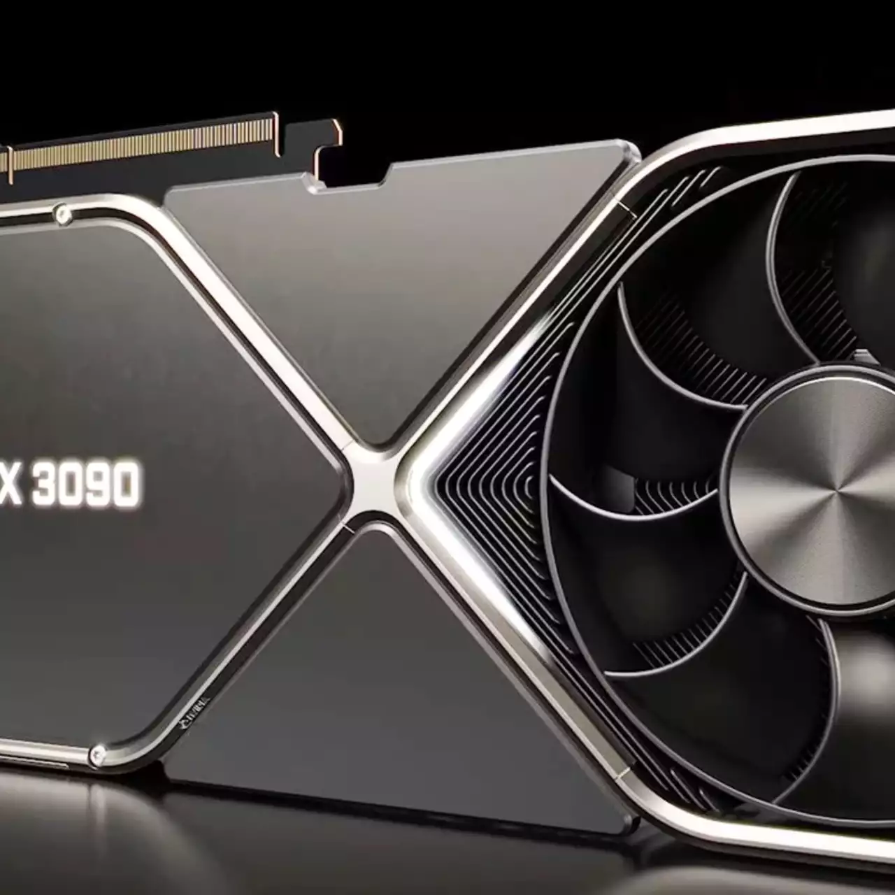 Калькулятор: узнайте, сколько вам придется копить на новую видеокарту от NVIDIA
