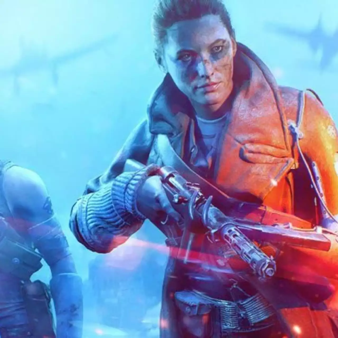 Battlefield 5 уже проигрывает Call of Duty: Black Ops 4 по предзаказам на 85 % Battlefield 5 уже проигрывает Call of Duty: Black Ops 4 по предзаказам на 85 %