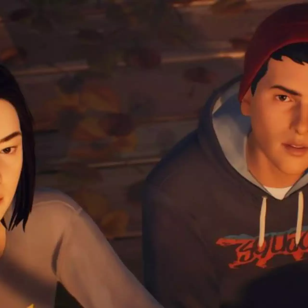Появилось 19 минут нового геймплея Life is Strange 2 Появилось 19 минут нового геймплея Life is Strange 2