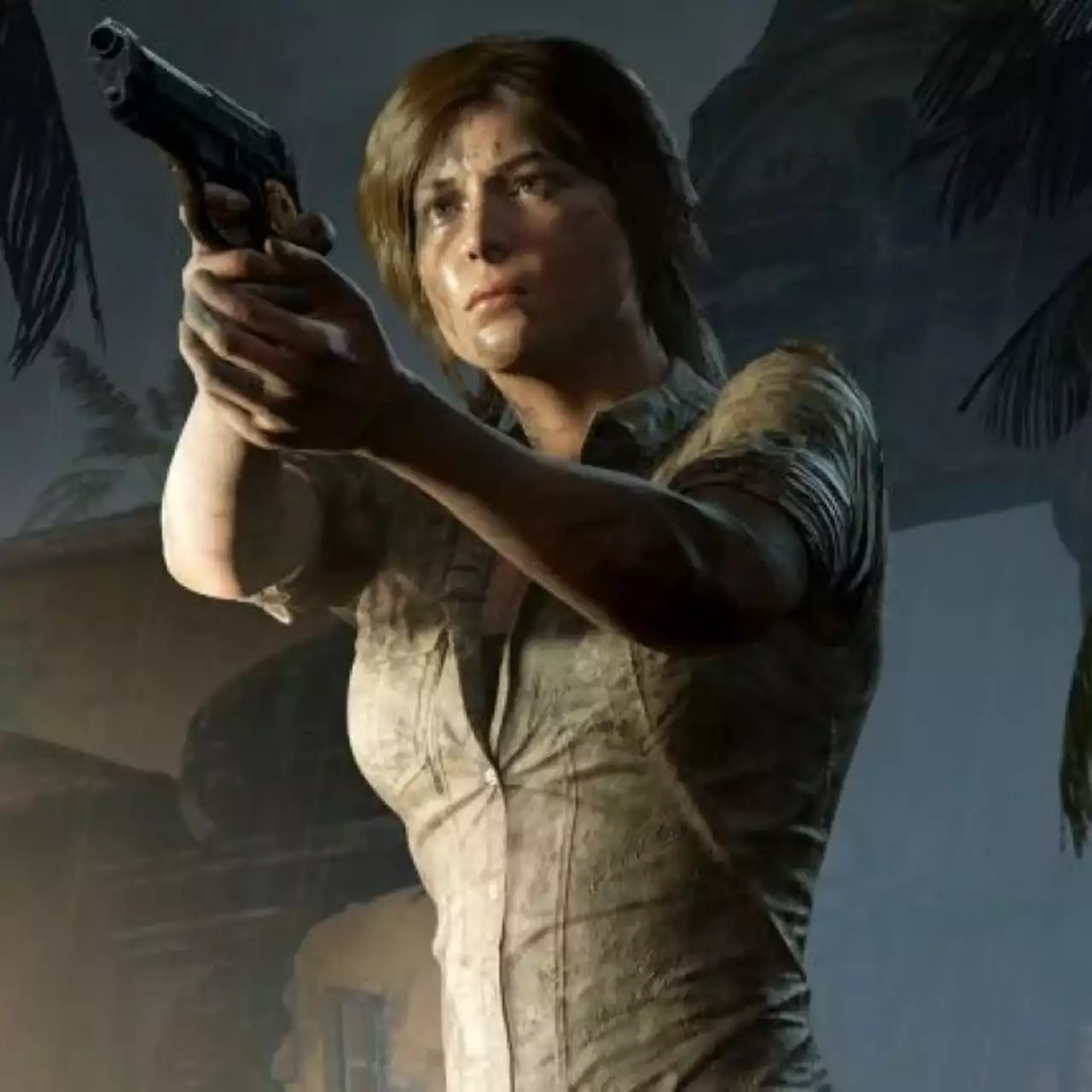 RTX 2080Ti за 96 000 рублей не справляется с Shadow of the Tomb Raider в 60 FPS при 1080p на максималках RTX 2080Ti за 96 000 рублей не справляется с Shadow of the Tomb Raider в 60 FPS при 1080p на максималках