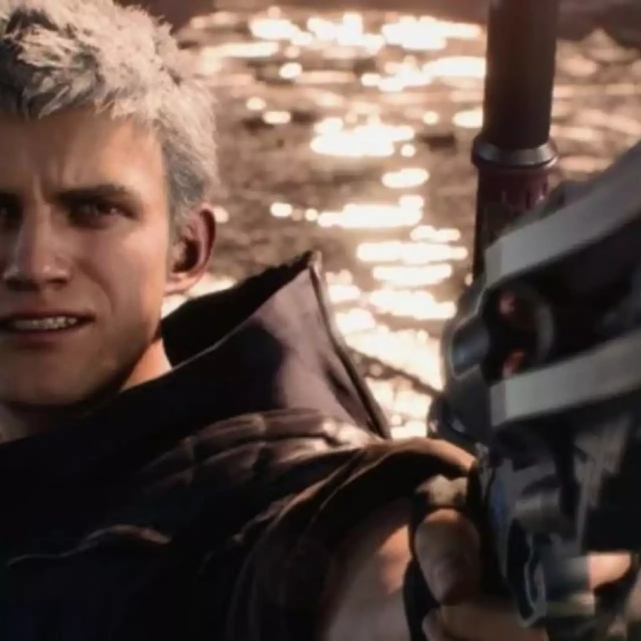 Появилось 15 минут нового геймплея Devil May Cry 5 с Gamescom 2018 Появилось 15 минут нового геймплея Devil May Cry 5 с Gamescom 2018