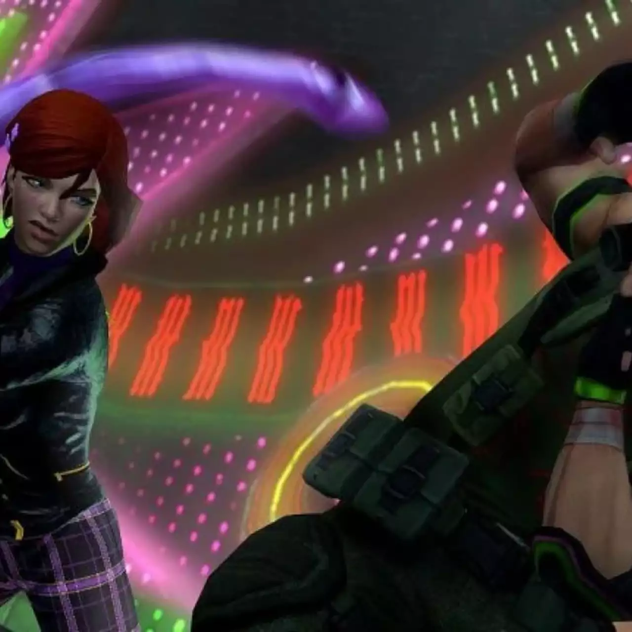 GTA на стероидах — безумная Saints Row: The Third выйдет на Switch GTA на стероидах — безумная Saints Row: The Third выйдет на Switch