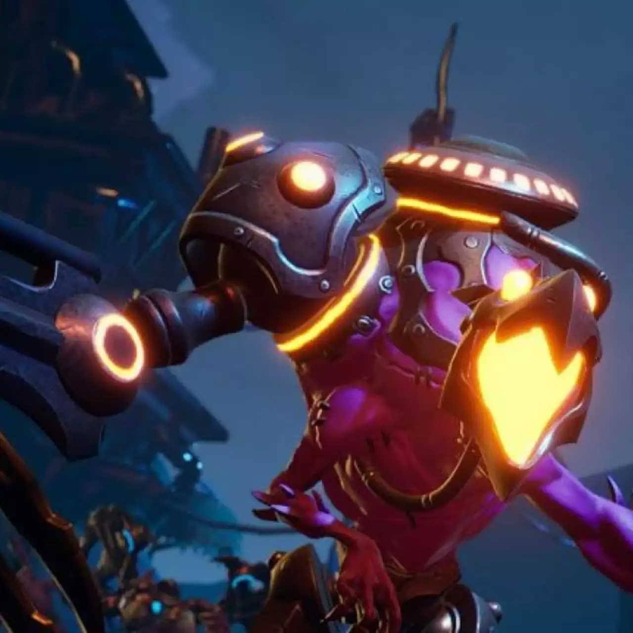 В первом геймплейном трейлере Torchlight Frontiers показали классы и умения персонажей В первом геймплейном трейлере Torchlight Frontiers показали классы и умения персонажей