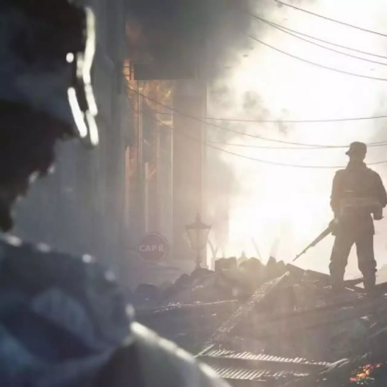 В новом трейлере Battlefield 5 рассказали, как повернуть исход боя в свою пользу В новом трейлере Battlefield 5 рассказали, как повернуть исход боя в свою пользу