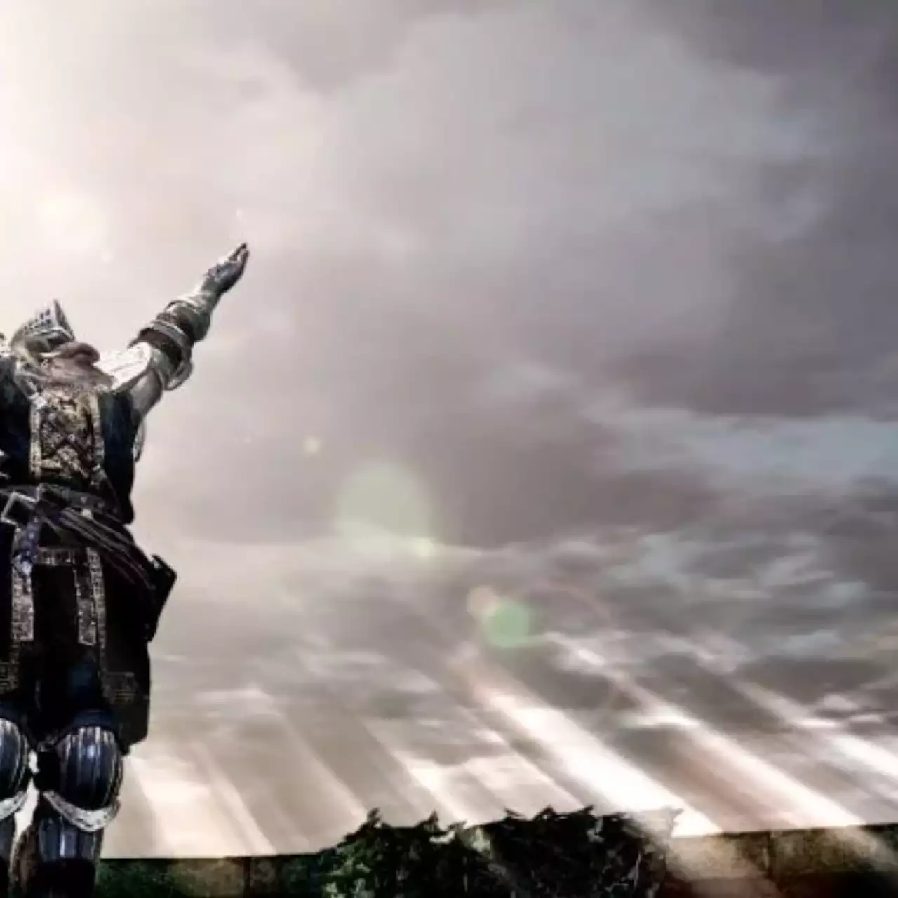 Bandai Namco анонсировала трилогию Dark Souls для консолей Bandai Namco анонсировала трилогию Dark Souls для консолей