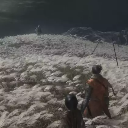 Первый геймплей Sekiro: Shadows Die Twice — Dark Souls с упором на стелс