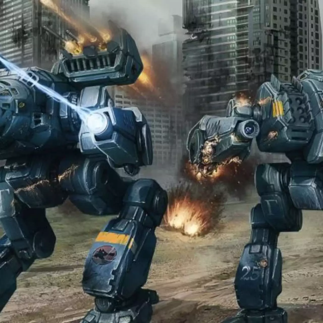 Анонсировано дополнение Flashpoint для пошаговой стратегии Battletech Анонсировано дополнение Flashpoint для пошаговой стратегии Battletech