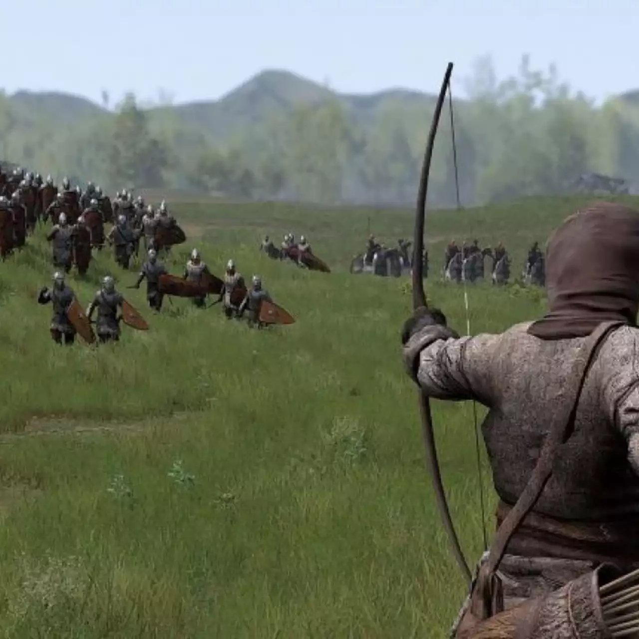 Разработчики Mount & Blade 2: Bannerlord показали тизер геймплея кампании