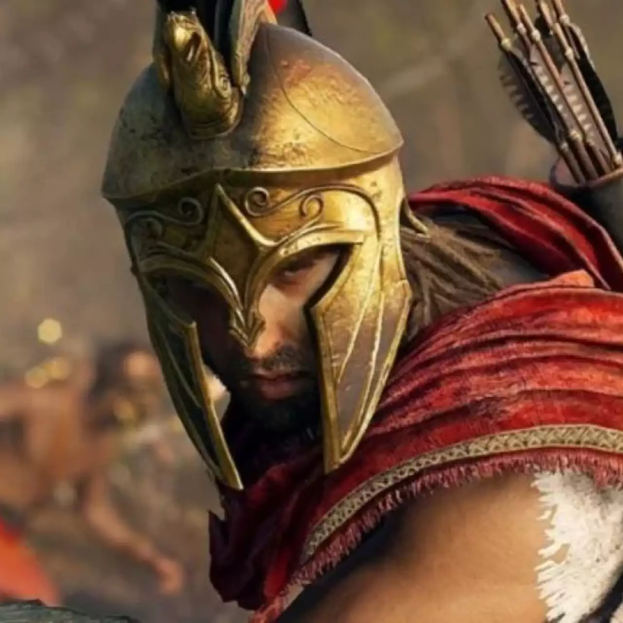 В Assassin's Creed Odyssey можно будет врать и влиять на концовку В Assassin's Creed Odyssey можно будет врать и влиять на концовку