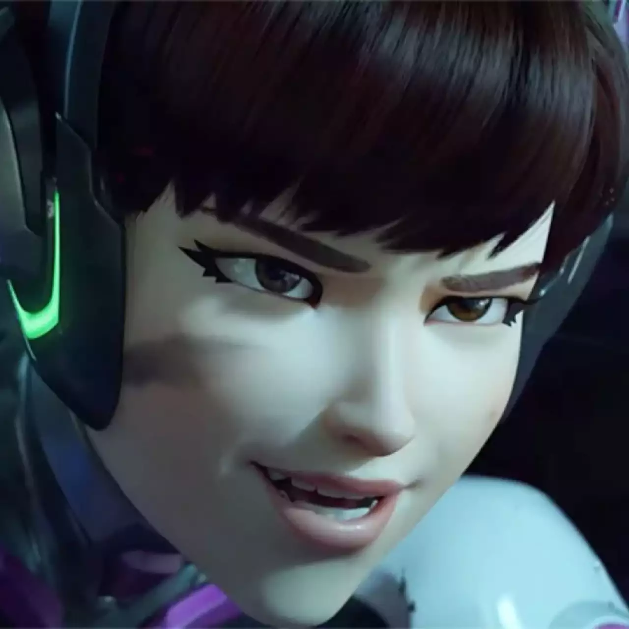Посмотрите новую короткометражку Overwatch, в которой D.Va сражается с роботами-осьминогами Посмотрите новую короткометражку Overwatch, в которой D.Va сражается с роботами-осьминогами