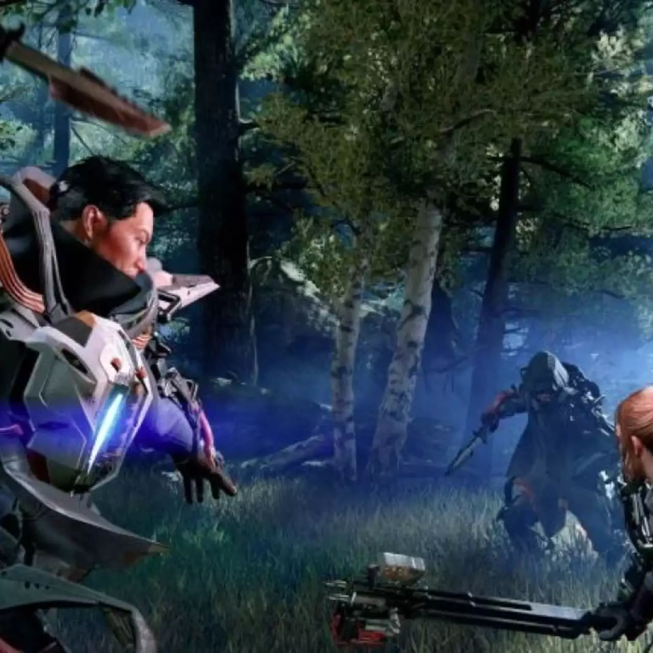 В новом трейлере хардкорной The Surge 2 показали расчлененку В новом трейлере хардкорной The Surge 2 показали расчлененку