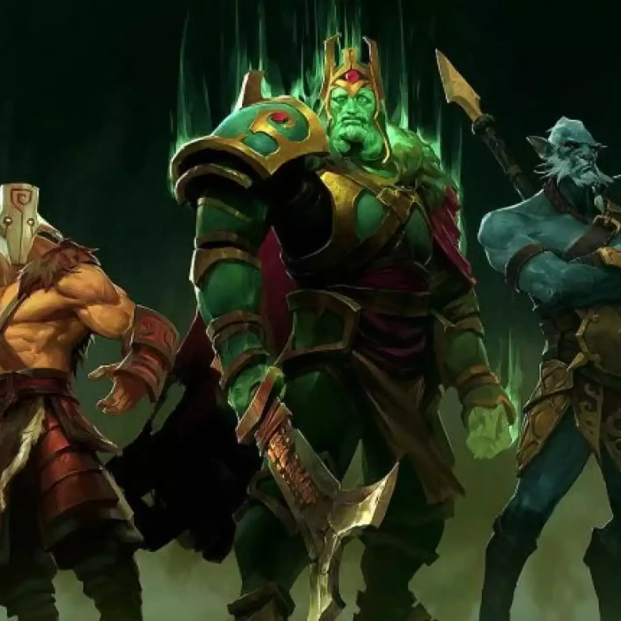 Первый матч киберспортсменов по Dota 2 и ботов от Илона Маска начнется уже сегодня Первый матч киберспортсменов по Dota 2 и ботов от Илона Маска начнется уже сегодня