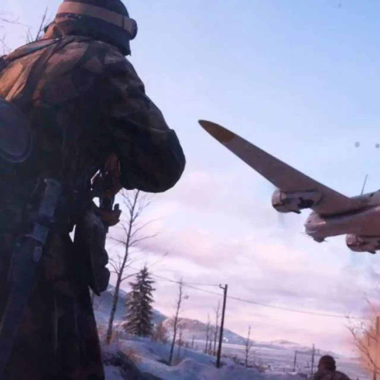 Разработкой «королевской битвы» для Battlefield 5 занимается не DICE Разработкой «королевской битвы» для Battlefield 5 занимается не DICE