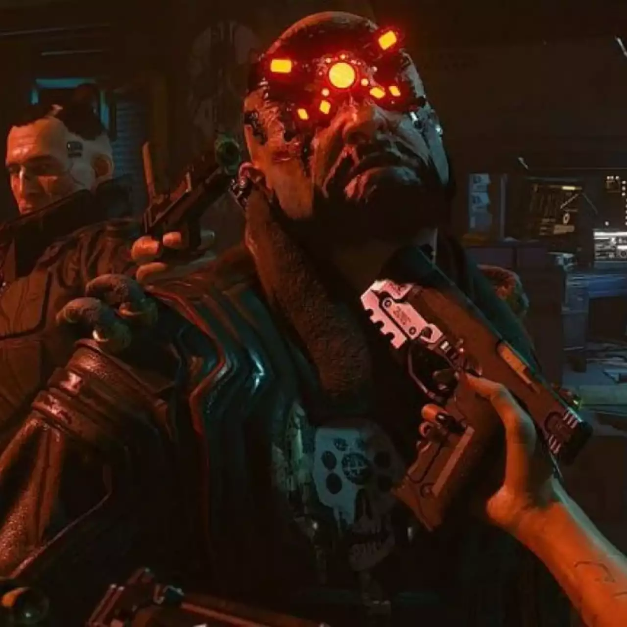 Новые подробности о Cyberpunk 2077 — взлом других людей, влияние характеристик на стрельбу и многое другое