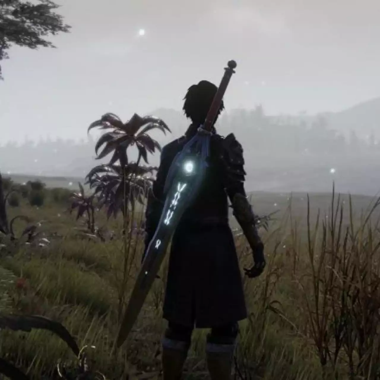 В ноябре в Steam выйдет Edge of Eternity — тактическая JRPG в духе первых Final Fantasy В ноябре в Steam выйдет Edge of Eternity — тактическая JRPG в духе первых Final Fantasy