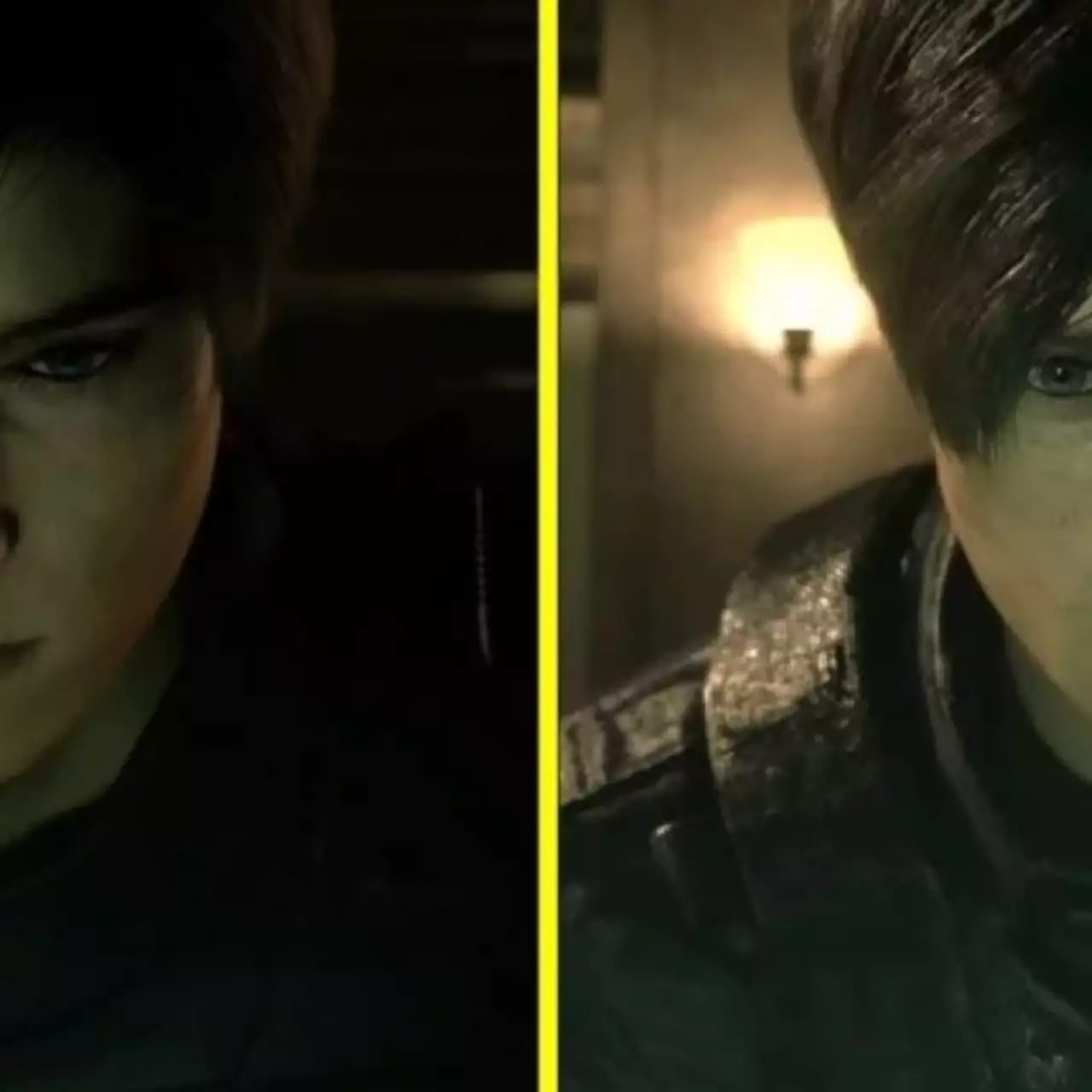 Графику ремейка Resident Evil 2 сравнили на PS4 Pro и PC. Вы удивитесь разнице (видео) Графику ремейка Resident Evil 2 сравнили на PS4 Pro и PC. Вы удивитесь разнице (видео)