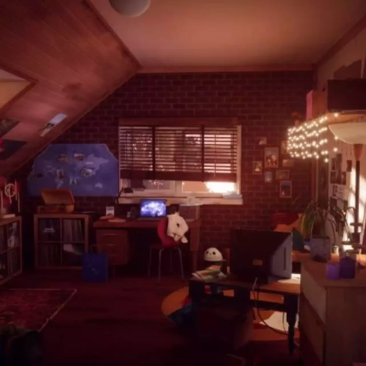 Выход приключенческой Gone Home на Nintendo Switch перенесен Выход приключенческой Gone Home на Nintendo Switch перенесен