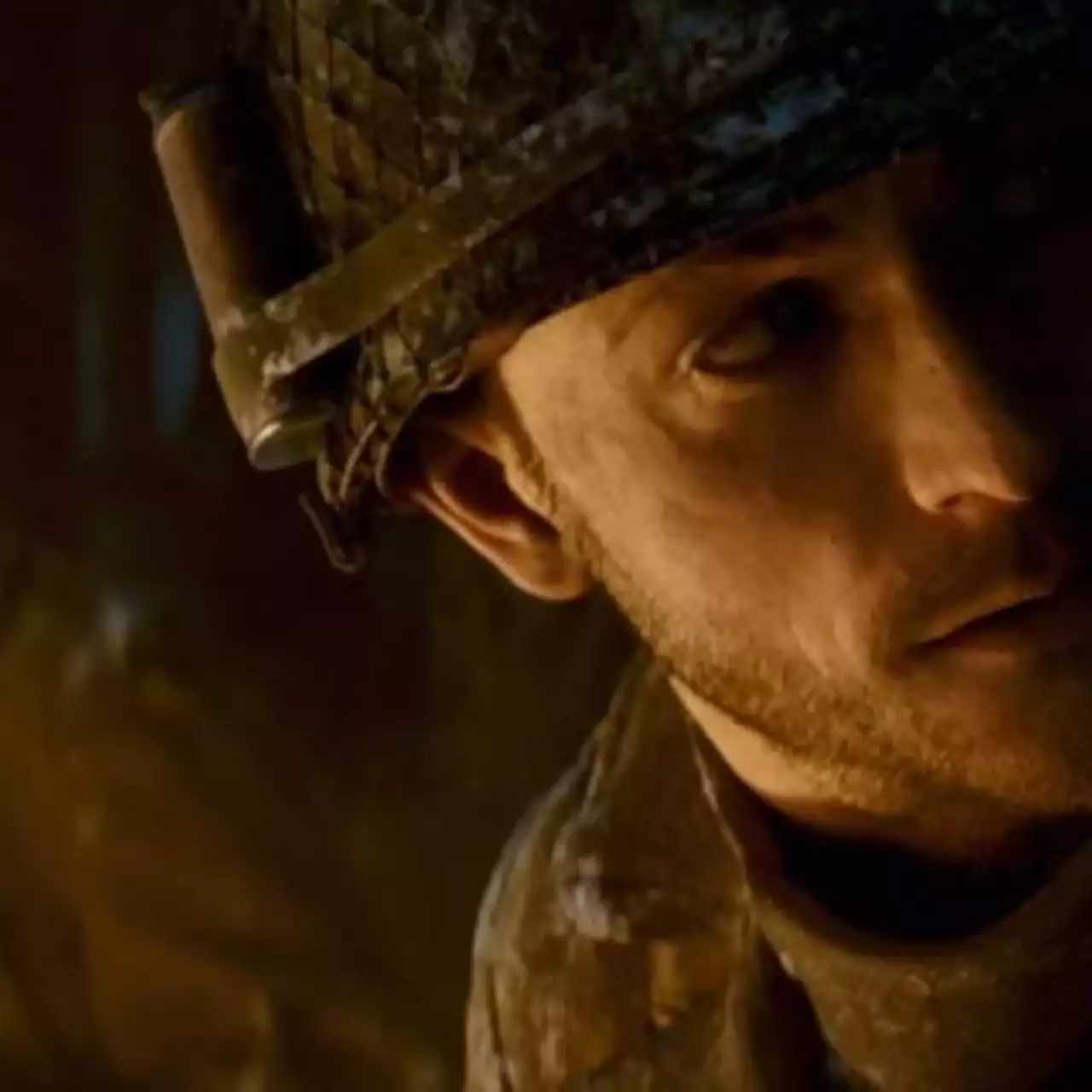 Посмотрите трейлер финального дополнения Shadow War для Call of Duty: WWII