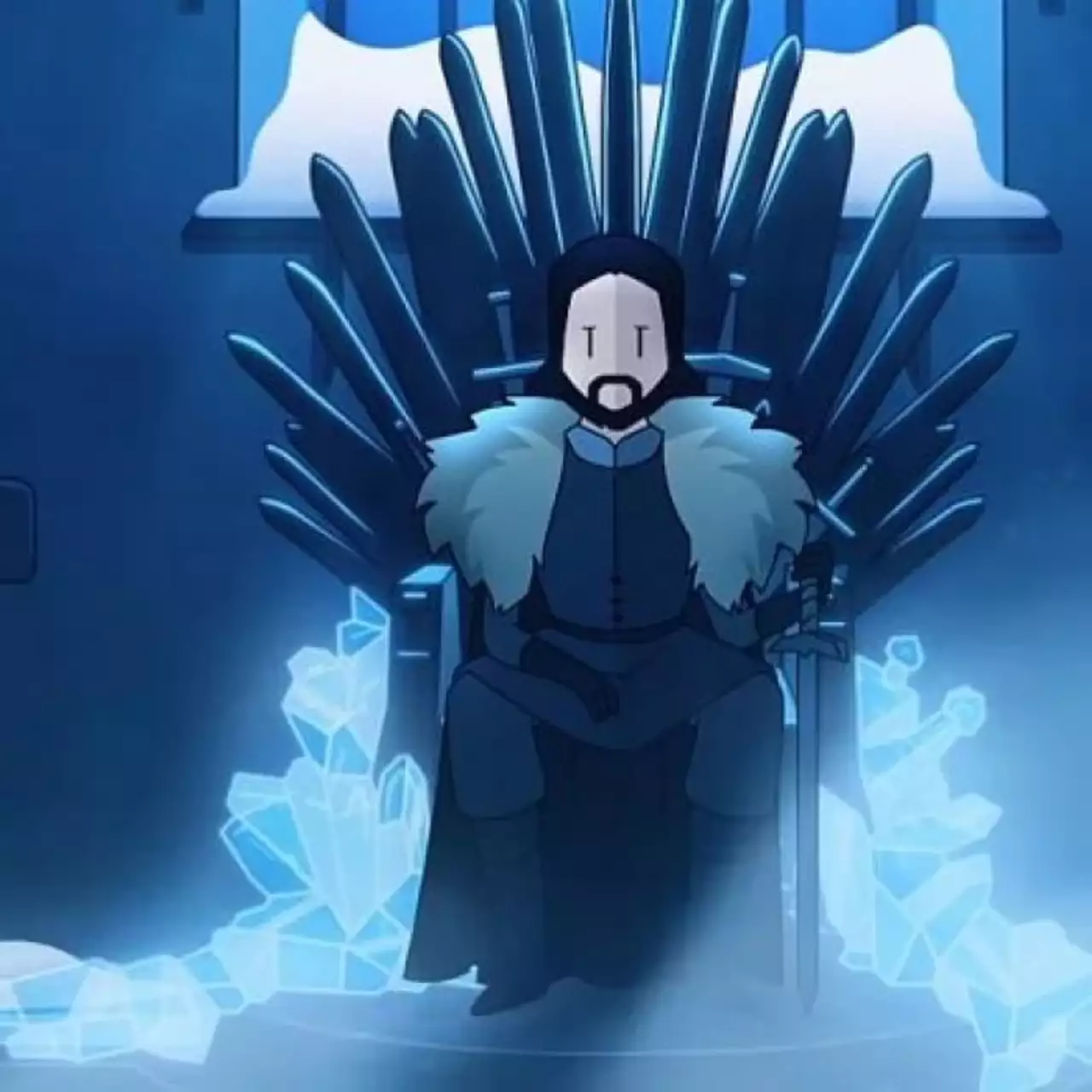 В Steam выйдет версия симулятора короля Reigns в стиле «Игры Престолов» с персонажами из сериала (трейлер) В Steam выйдет версия симулятора короля Reigns в стиле «Игры Престолов» с персонажами из сериала (трейлер)
