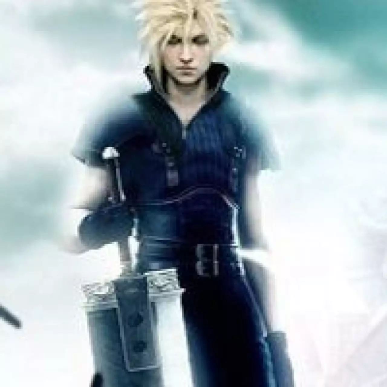 Первый трейлер PC-версии Final Fantasy 7
