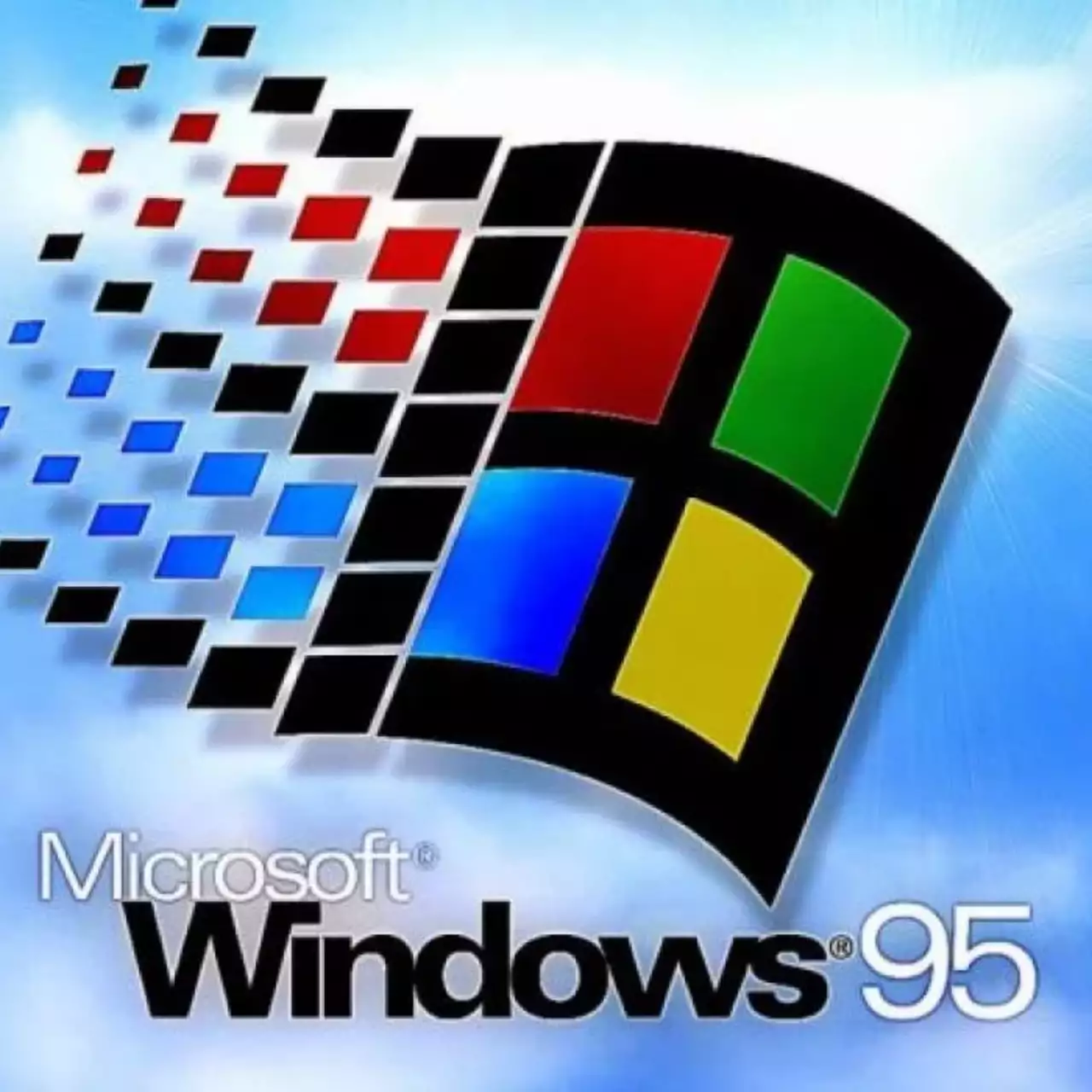 Разработчик превратил Windows 95 в программу для PC и других платформ Разработчик превратил Windows 95 в программу для PC и других платформ
