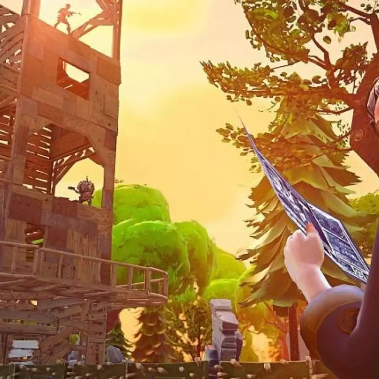 В Fortnite можно получить бесплатную насмешку, привязав аккаунт к почте В Fortnite можно получить бесплатную насмешку, привязав аккаунт к почте