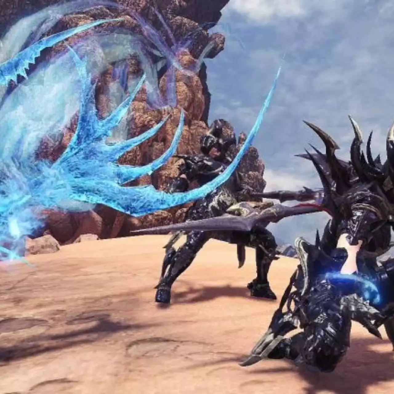 Видеообзор Monster Hunter World Видеообзор Monster Hunter World