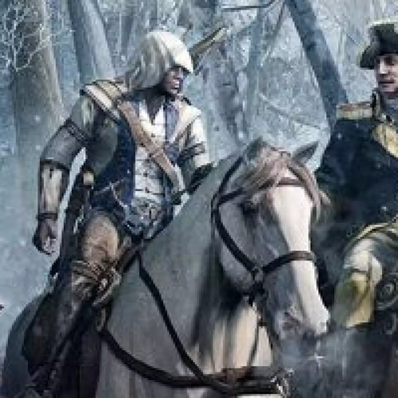 Еще один трейлер Assassin's Creed 3 ко Дню независимости США