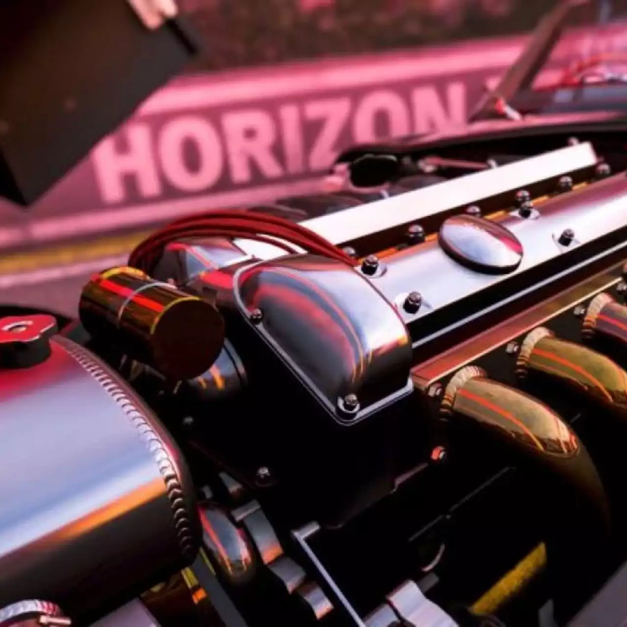 Системные требования Forza Horizon 4 будут ниже, чем у Forza Horizon 3 Системные требования Forza Horizon 4 будут ниже, чем у Forza Horizon 3