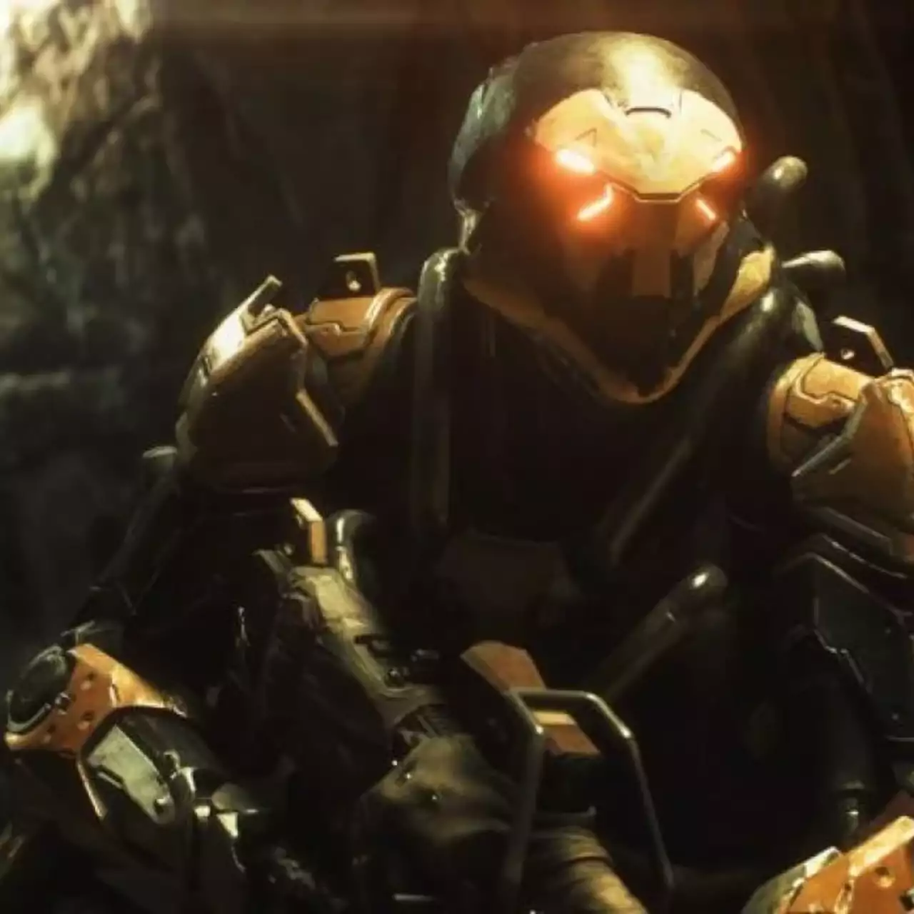 Anthem — кастомизация джавелинов имеет широкие возможности