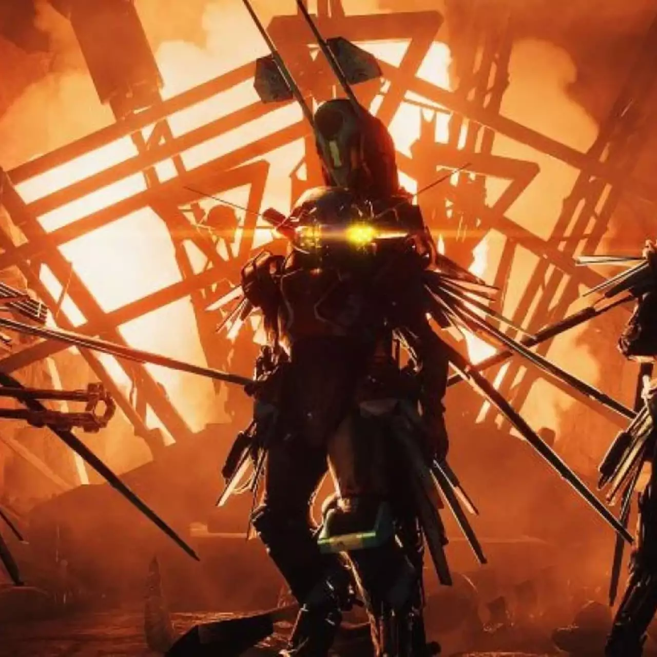 Bioware может сообщить о бета-тесте Anthem уже на следующей неделе