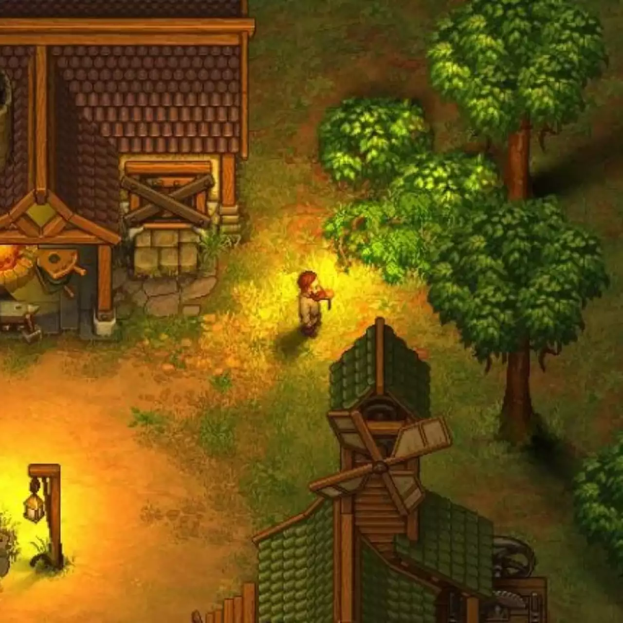 Гайд по алхимии в Graveyard Keeper Гайд по алхимии в Graveyard Keeper