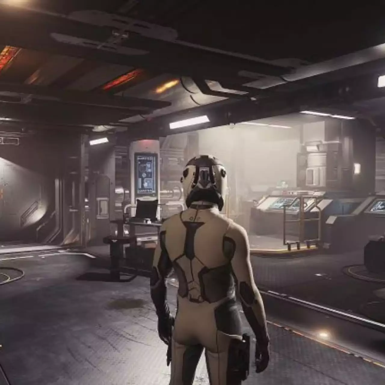 В симулятор пиццерии и Star Citizen можно играть бесплатно все выходные