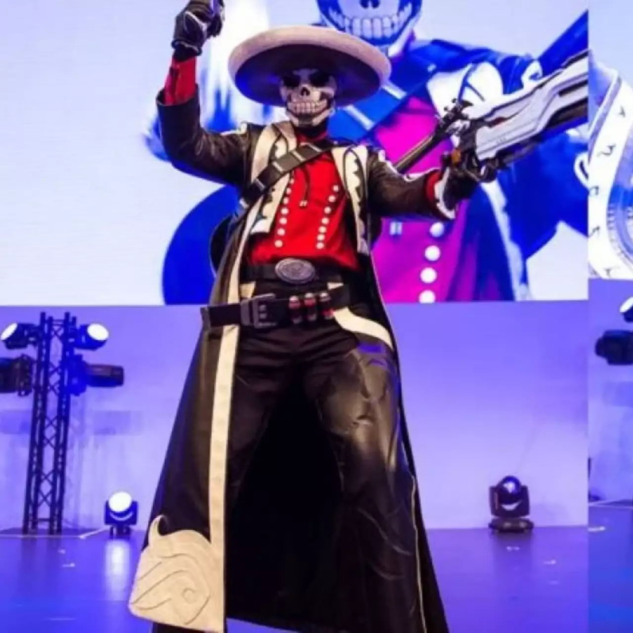 Лучший косплей с Gamescom 2018 — Геральт, Дедпул, Ярость и многие другие Лучший косплей с Gamescom 2018 — Геральт, Дедпул, Ярость и многие другие