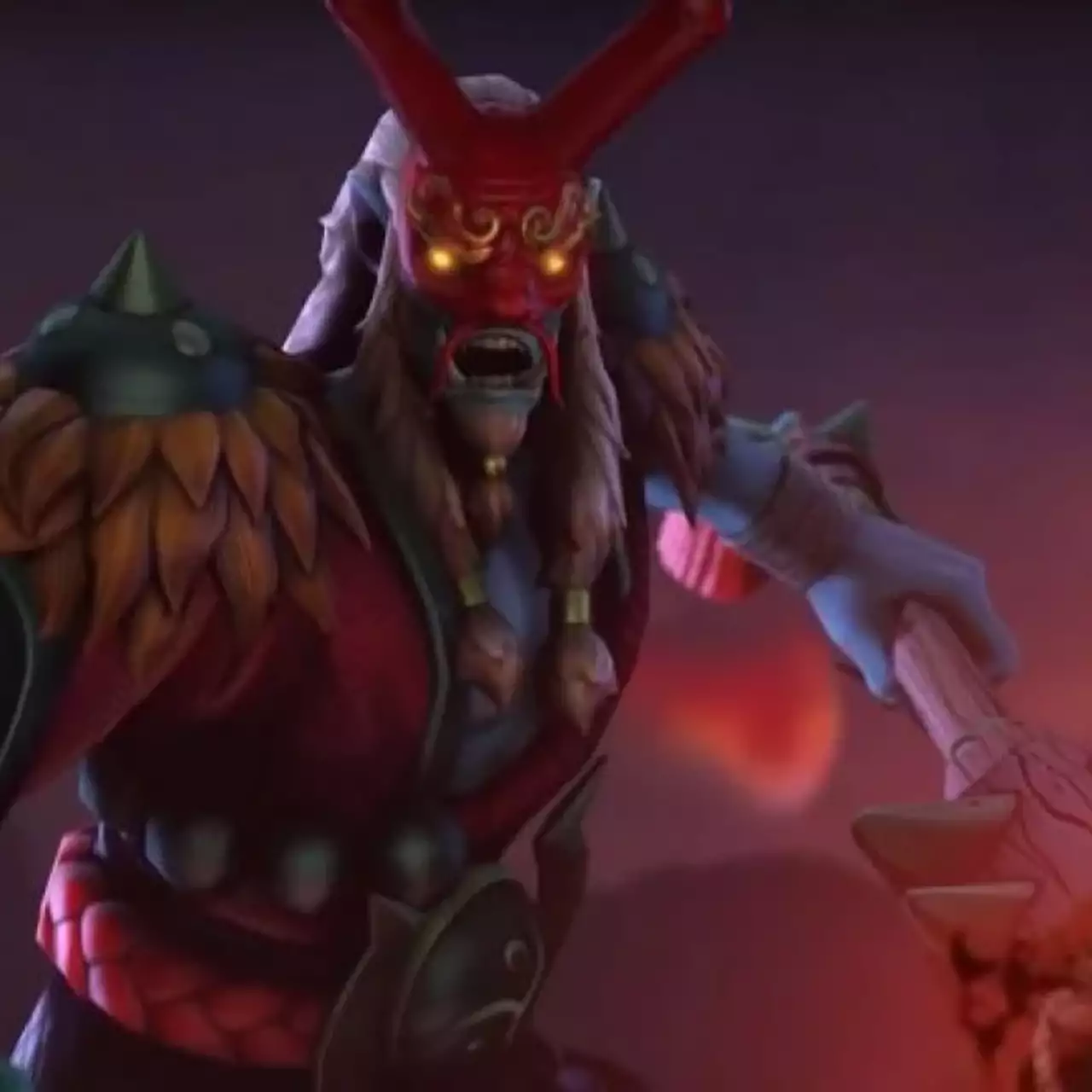 Для Dota 2 анонсировали 2-ух новых героев. Один из них уже доступен в игре