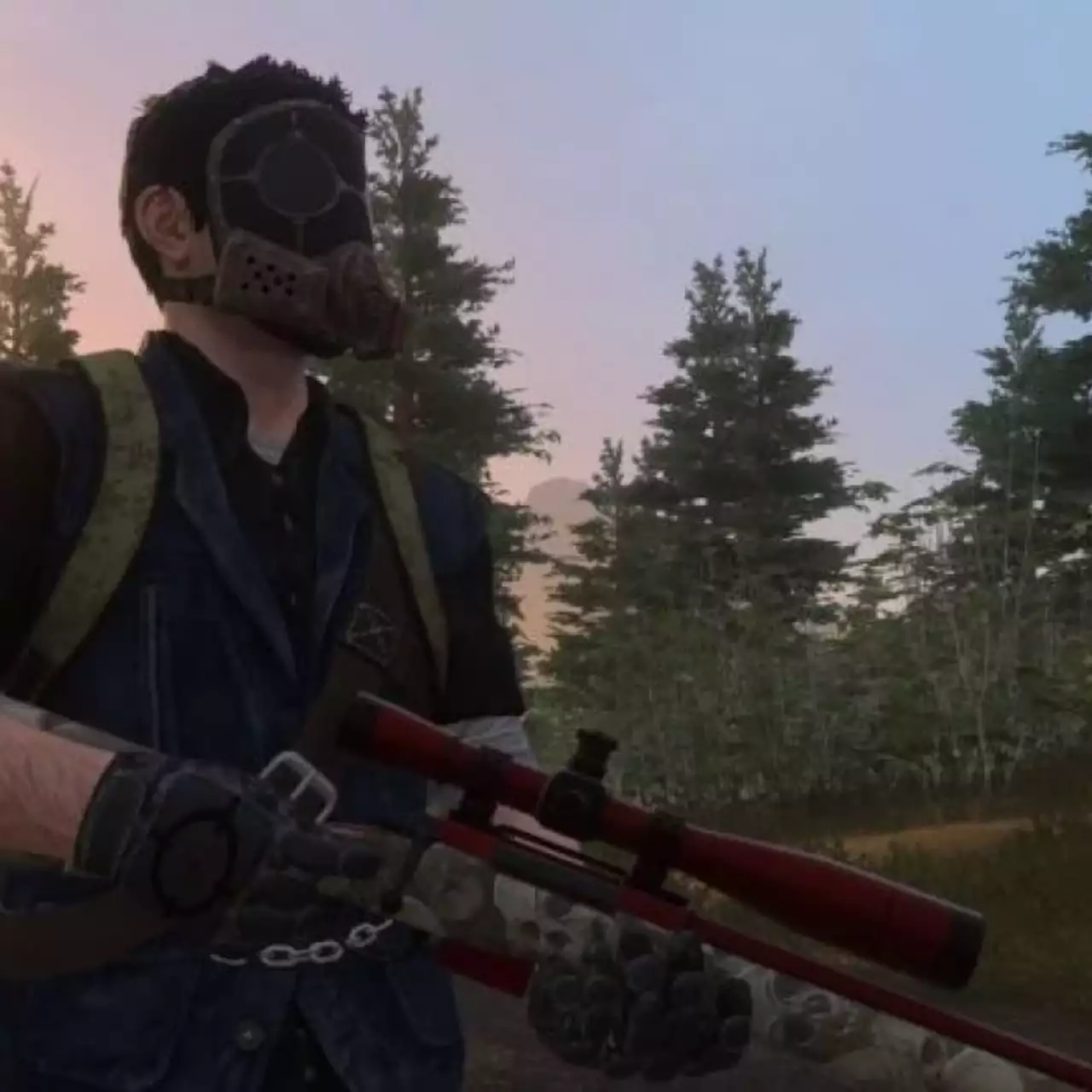 Сервера мультиплеерного экшена H1Z1: Just Survive закроются в октябре этого года Сервера мультиплеерного экшена H1Z1: Just Survive закроются в октябре этого года