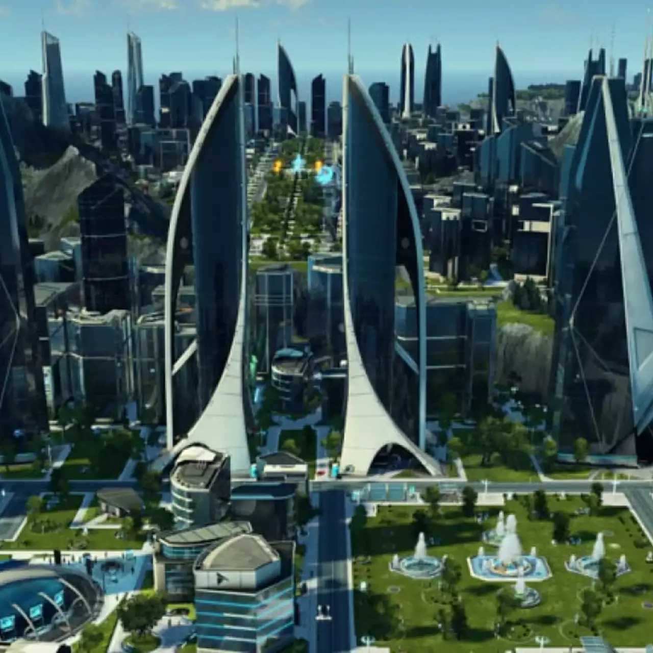 Тест: Anno, Tropico или SimCity? Угадайте градостроительный симулятор по скриншоту (это сложно! 😉) Тест: Anno, Tropico или SimCity? Угадайте градостроительный симулятор по скриншоту (это сложно! 😉)