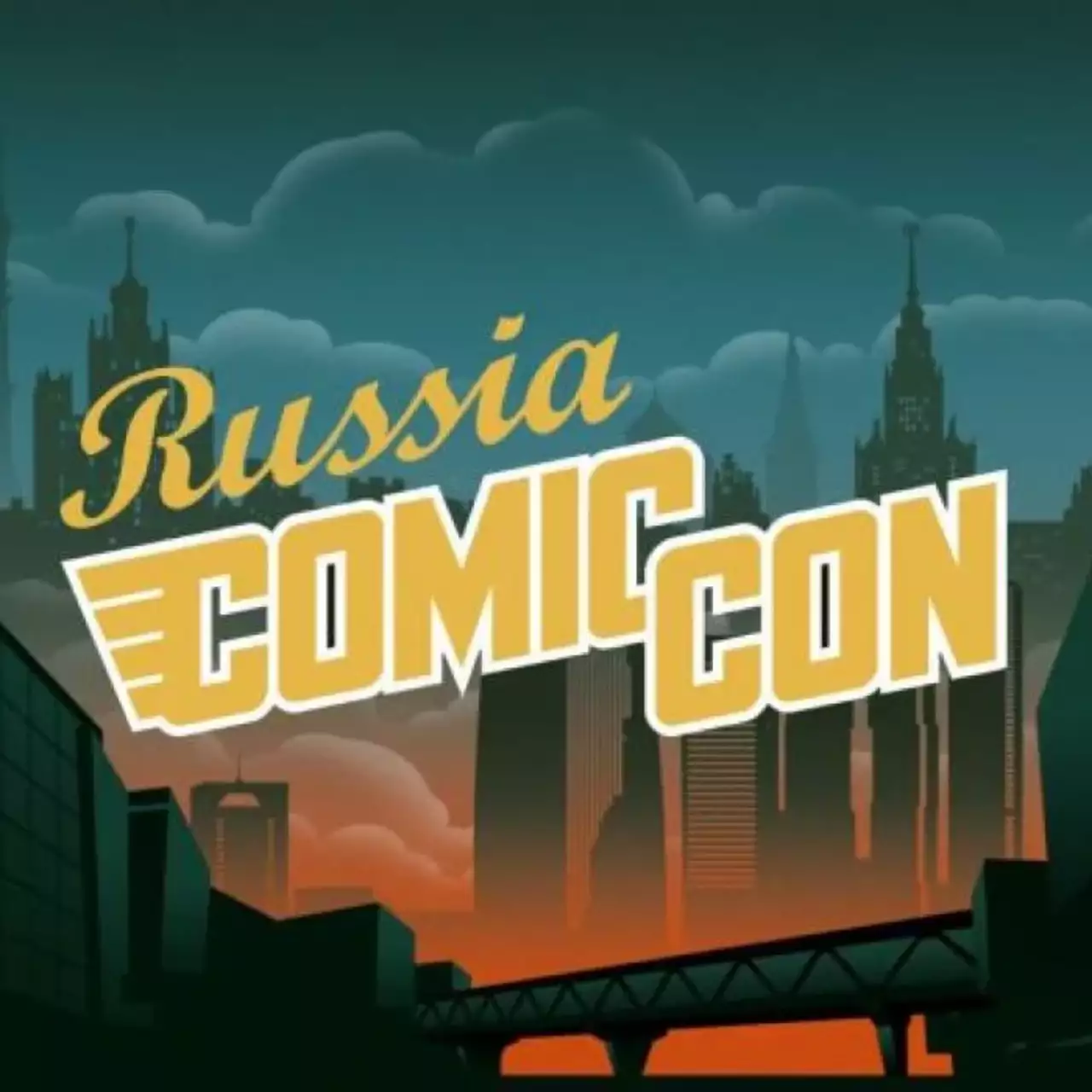 Все о Comic Con Russia 2018: даты проведения, цены и другие подробности выставки Все о Comic Con Russia 2018: даты проведения, цены и другие подробности выставки