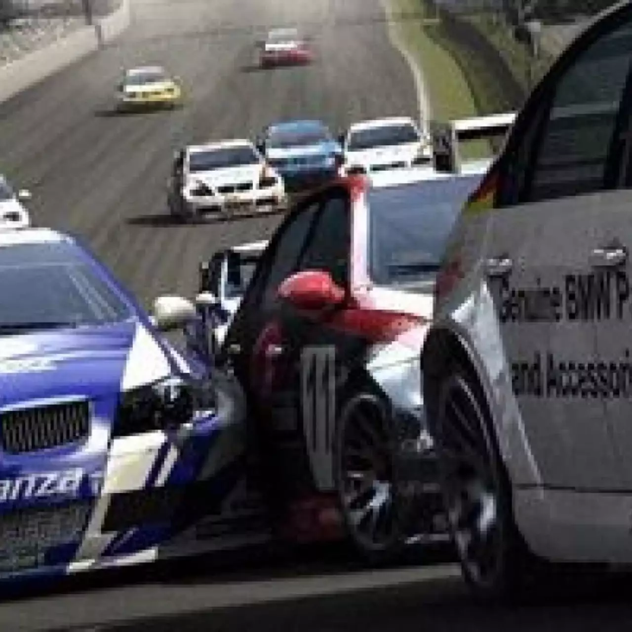 Слух: Race Driver: GRID 2 в стадии активной разработке Слух: Race Driver: GRID 2 в стадии активной разработке