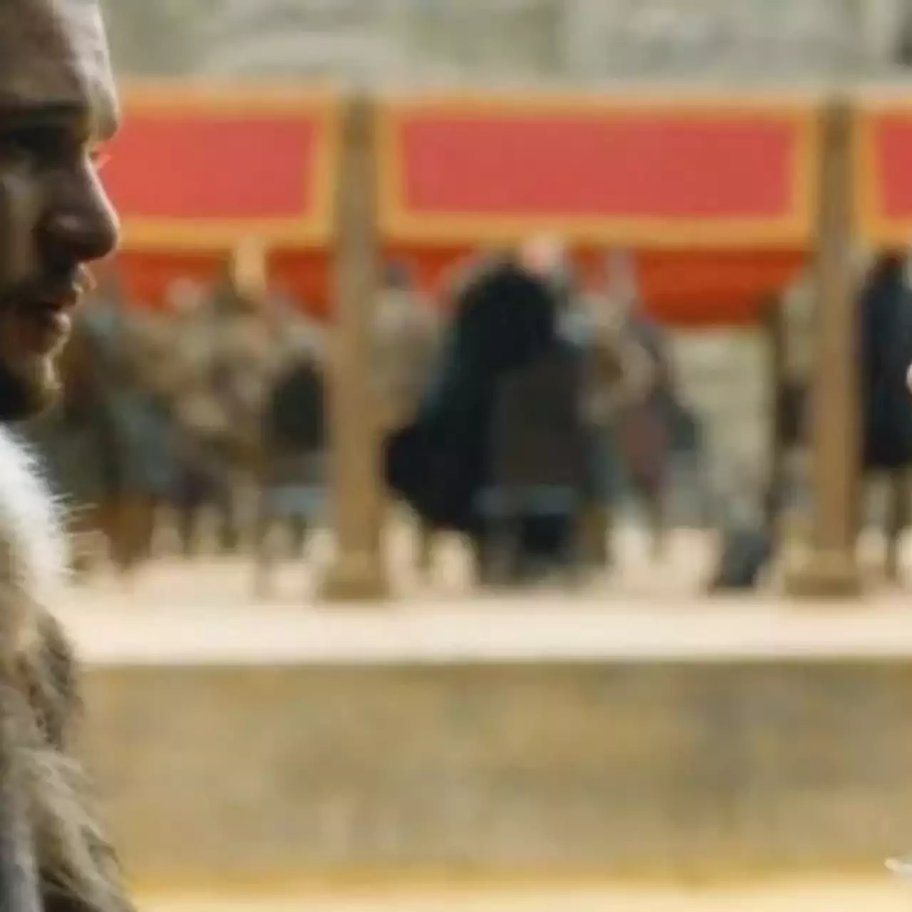 В новом трейлере от HBO показали кадры из «Игры престолов» В новом трейлере от HBO показали кадры из «Игры престолов»