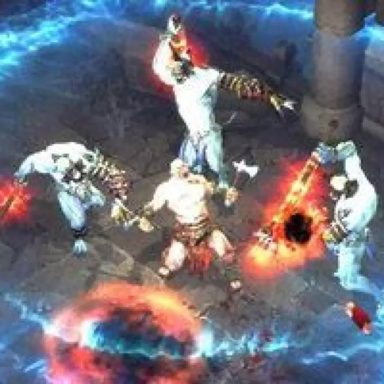 Blizzard сожалеет о нехватке игрового контента в конце Diablo 3