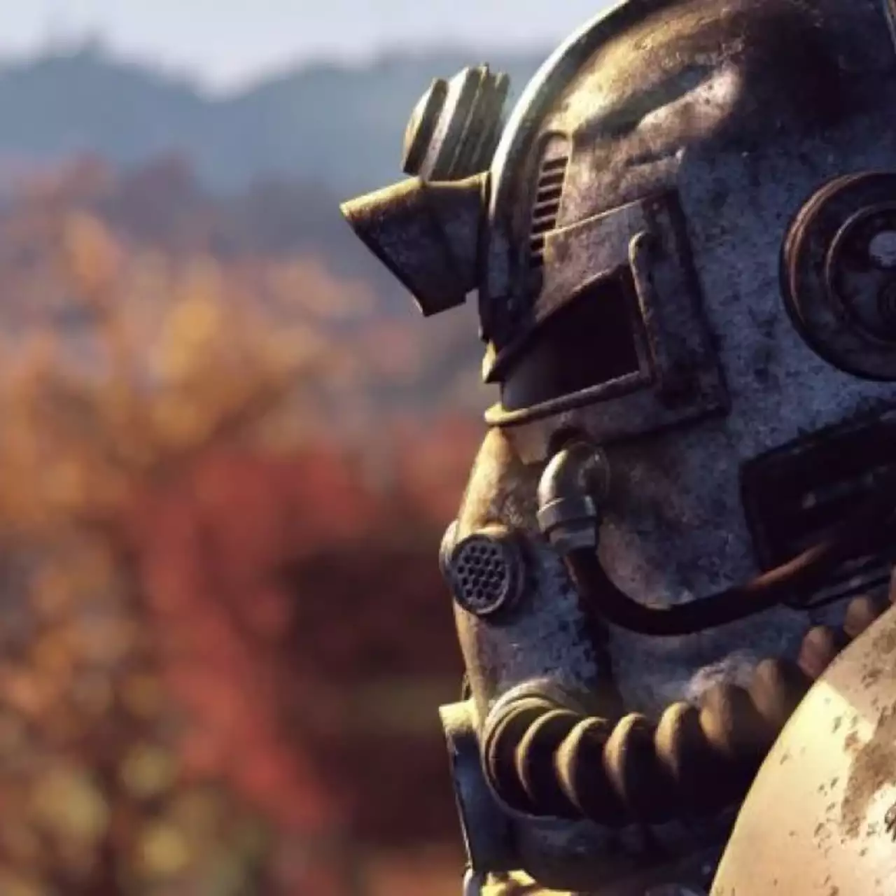 Коллекционное издание Fallout 76 полностью распродано и Bethesda больше не будет его выпускать Коллекционное издание Fallout 76 полностью распродано и Bethesda больше не будет его выпускать