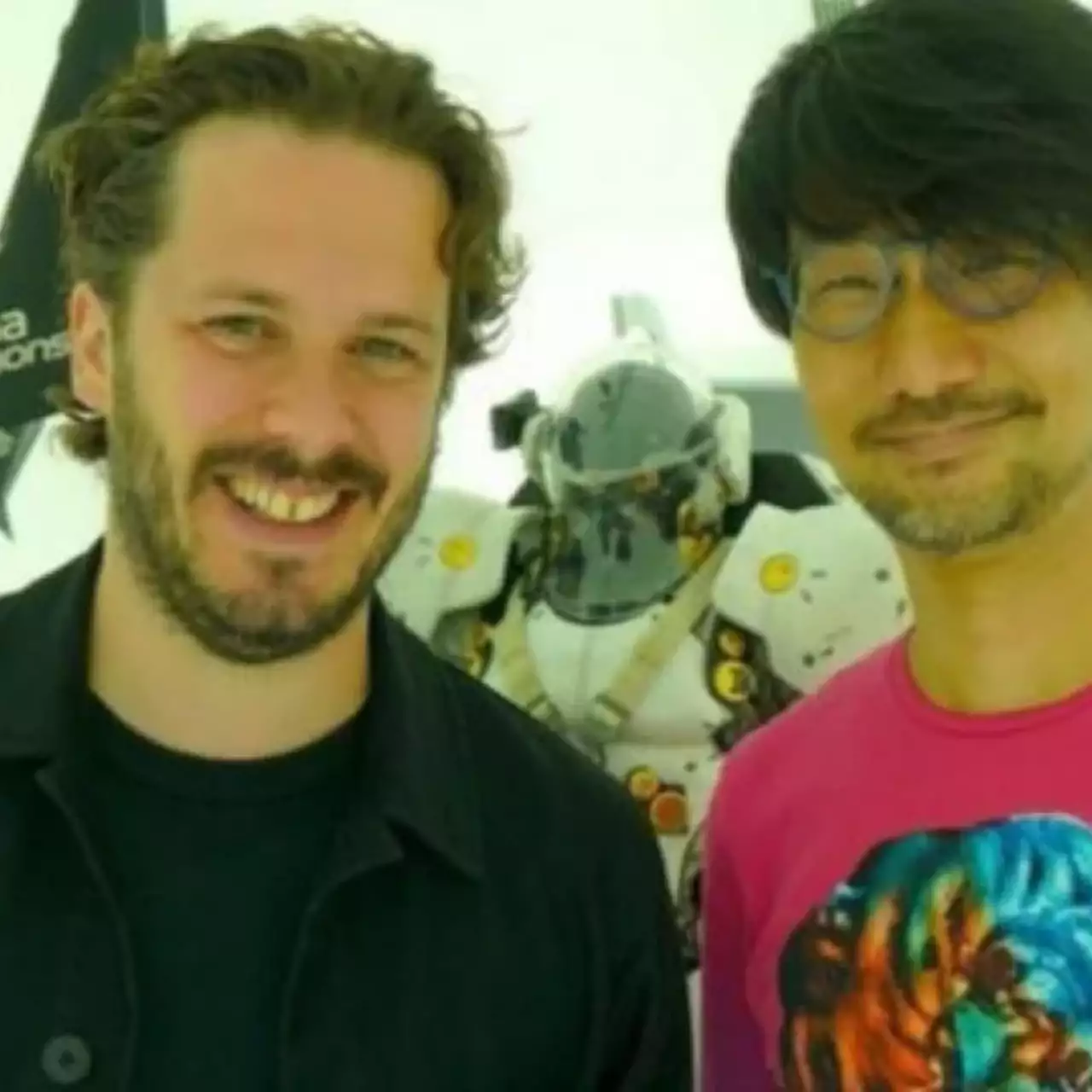 В Death Stranding может появиться режиссер фильмов «Зомби по имени Шон» и «Типа крутые легавые» В Death Stranding может появиться режиссер фильмов «Зомби по имени Шон» и «Типа крутые легавые»