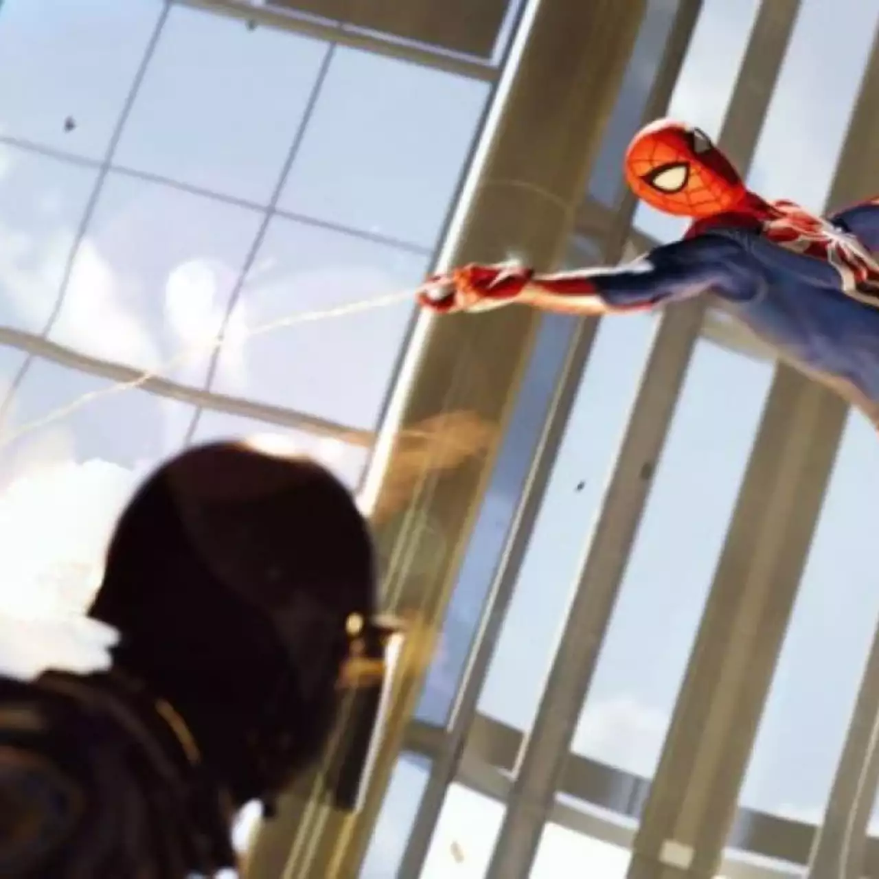 Новый трейлер Marvel's Spider-Man посвятили схваткам со злодеями и взаимодействию с другими персонажами