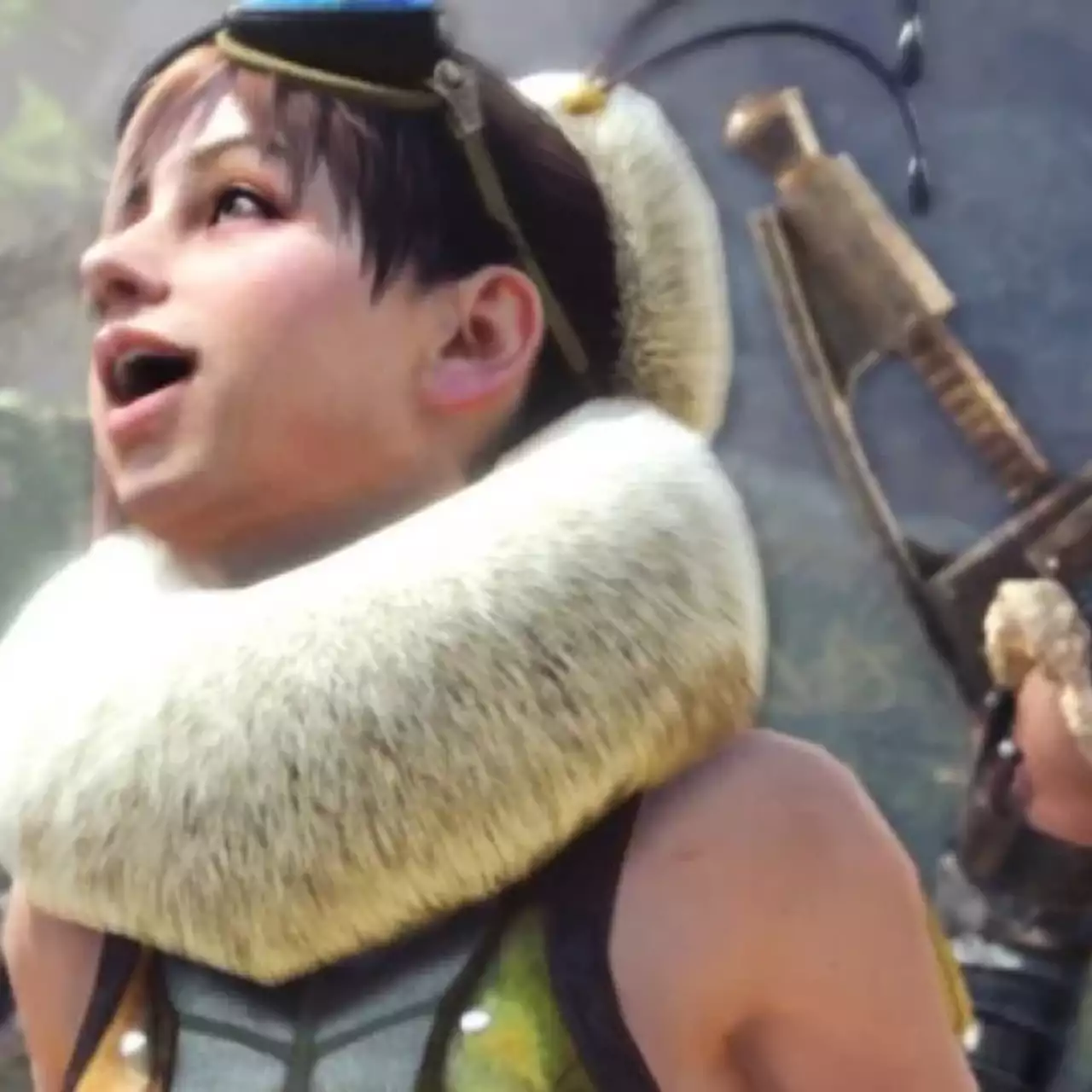 Стала известна причина плохой оптимизации Monster Hunter: World Стала известна причина плохой оптимизации Monster Hunter: World
