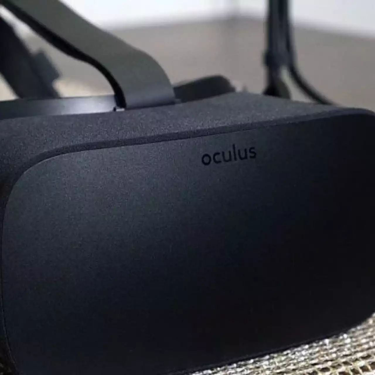 Изобретатель Oculus Rift, покинувший компанию, работает над устранением дезориентации в VR Изобретатель Oculus Rift, покинувший компанию, работает над устранением дезориентации в VR