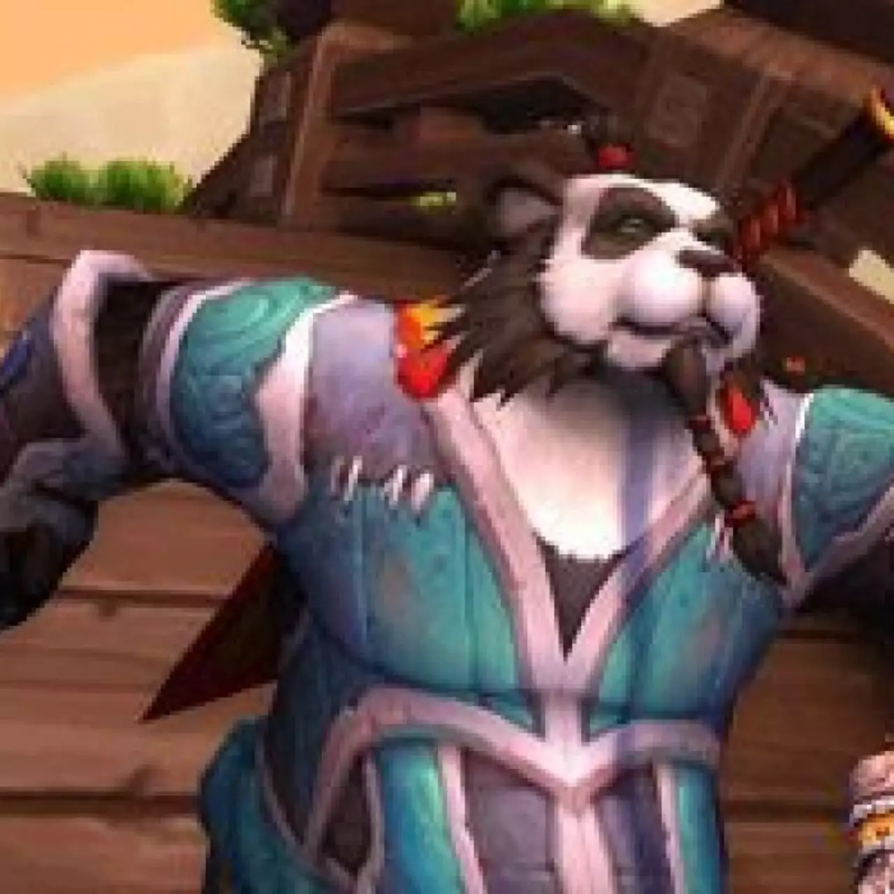 Бонусы за коллекционное издание WoW: Mists of Pandaria