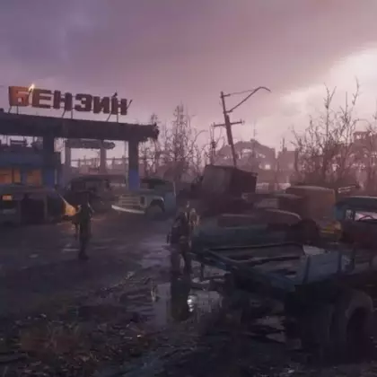 Metro Exodus, Kingdom Come: Deliverance, Kingdom Hearts 3 — какие проекты «Бука» привезет на Игромир 2018