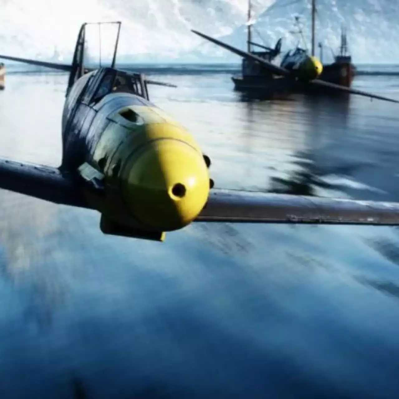 Загрузите драйвер 399.07 для Nvidia GeForce, который нужен для Battlefield 5 и PES 2019 Загрузите драйвер 399.07 для Nvidia GeForce, который нужен для Battlefield 5 и PES 2019